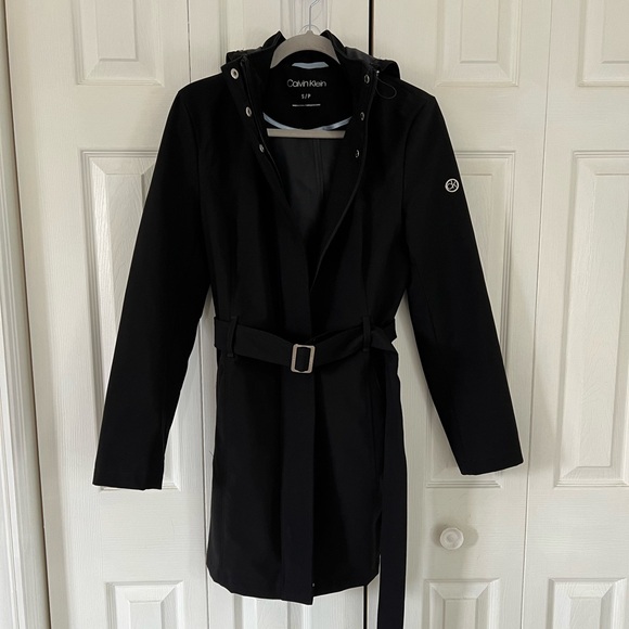 Calvin Klein women’s black jacket - Picture 1 of 3